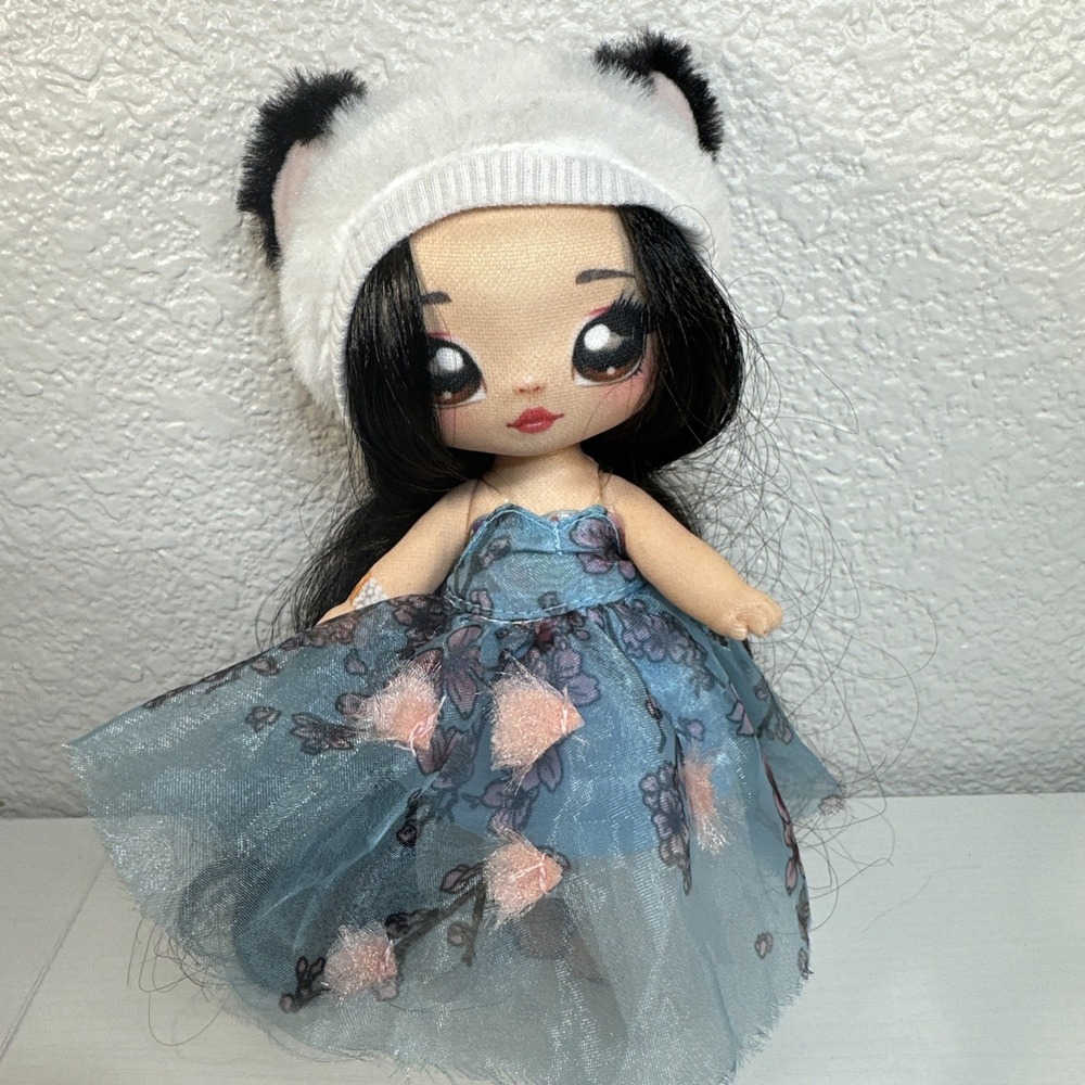 Na! Na! Na! Suprise Juli Joyful Panda Girl Doll Series 4 MGA Entertainment 2020‎